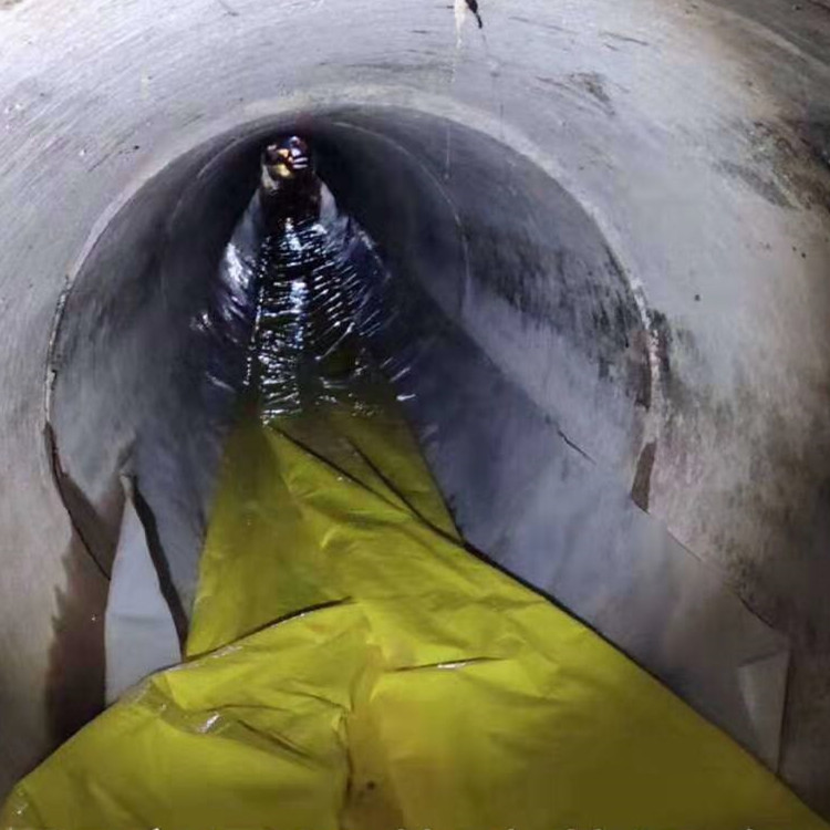 马尔康管道光固化修复