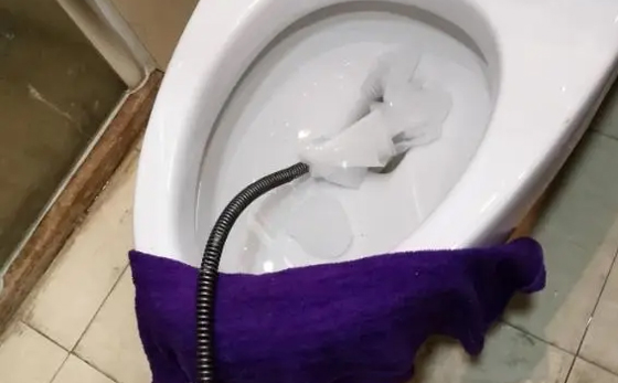 马尔康马桶疏通